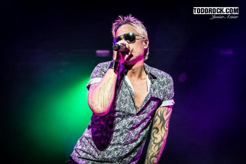 Stone Temple Pilots