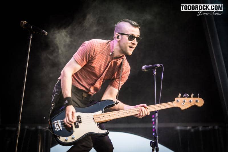 The Interrupters