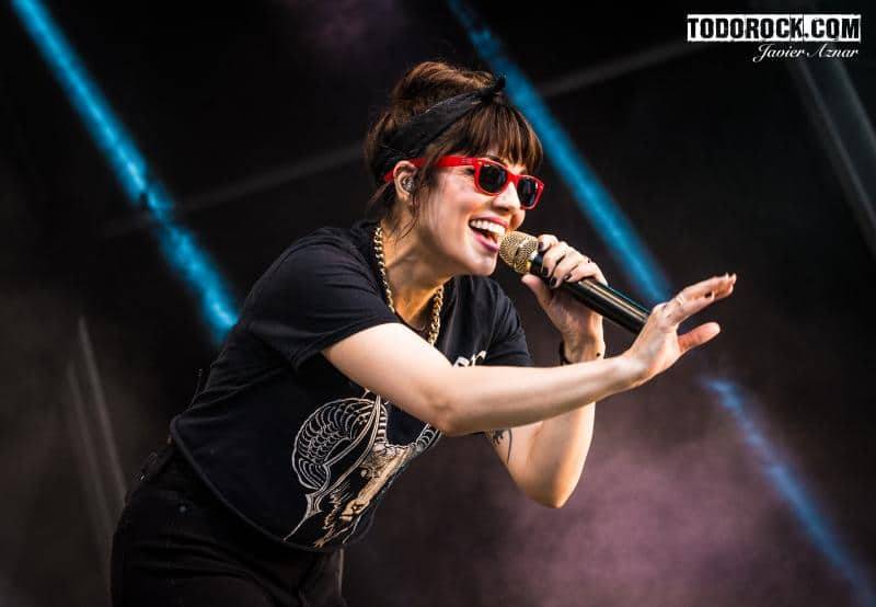 The Interrupters