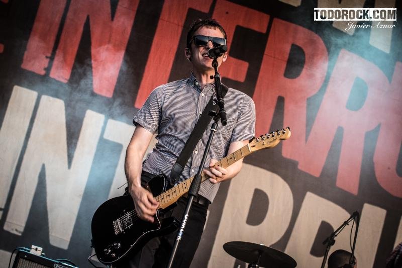 The Interrupters