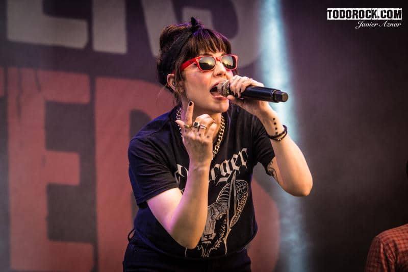 The Interrupters