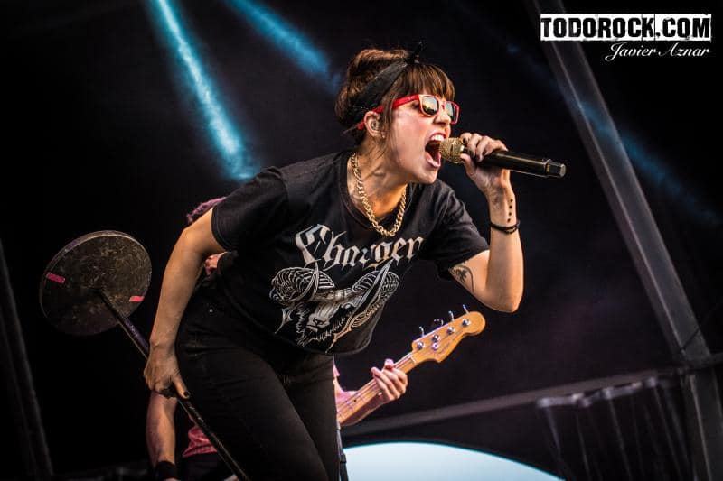 The Interrupters