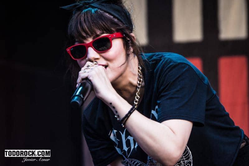 The Interrupters