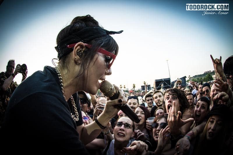 The Interrupters