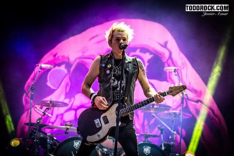 Sum 41