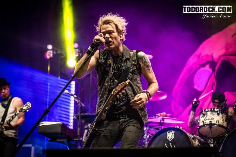 Sum 41