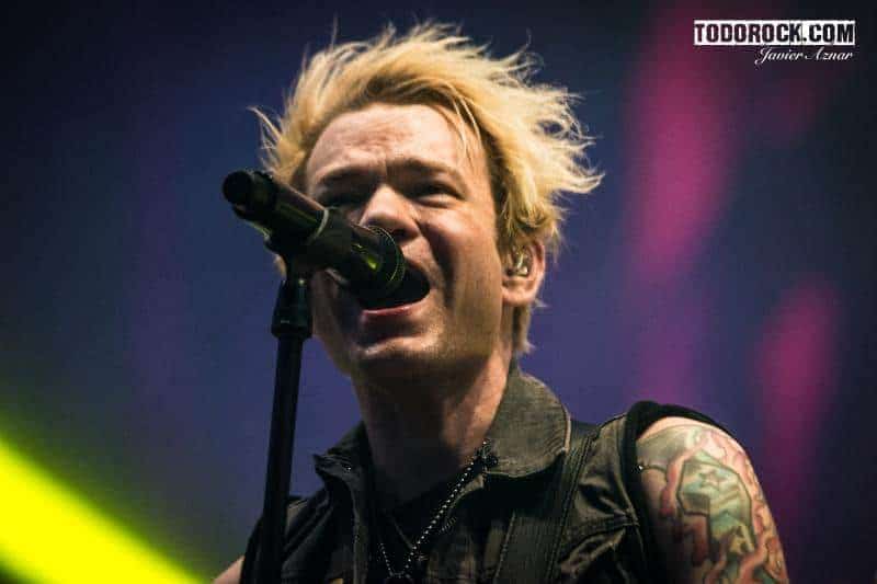 Sum 41
