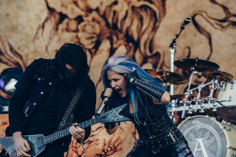 Arch Enemy