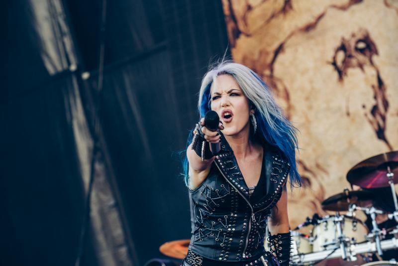 Arch Enemy