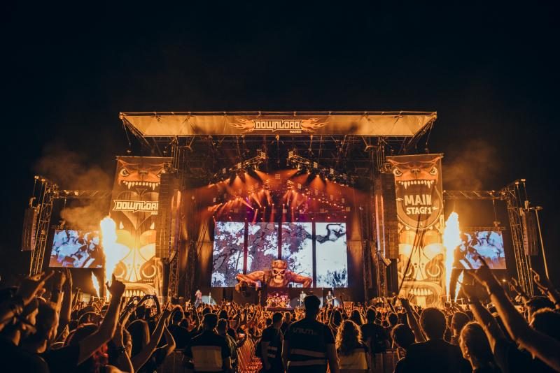 Avenged Sevenfold