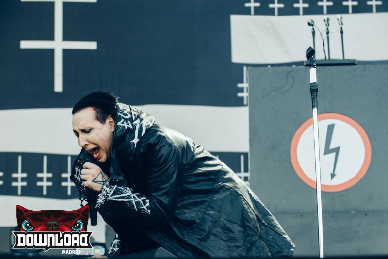Marilyn Manson