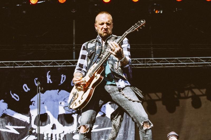 Backyard Babies