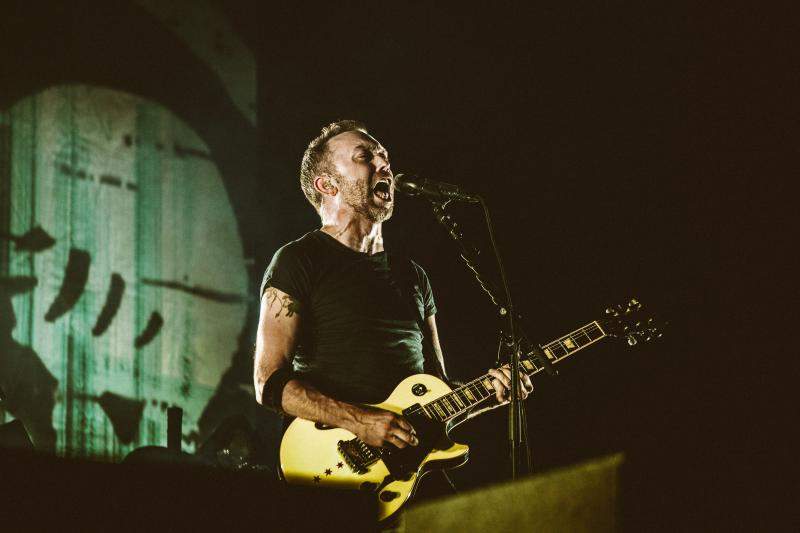 Rise Against