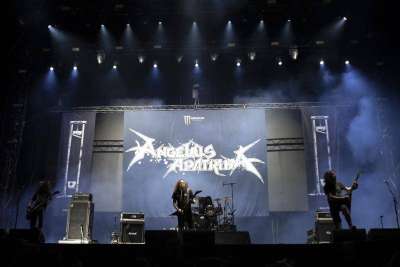 Angelus Apatrida