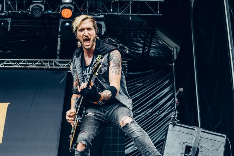 Shinedown