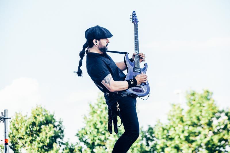 Volbeat
