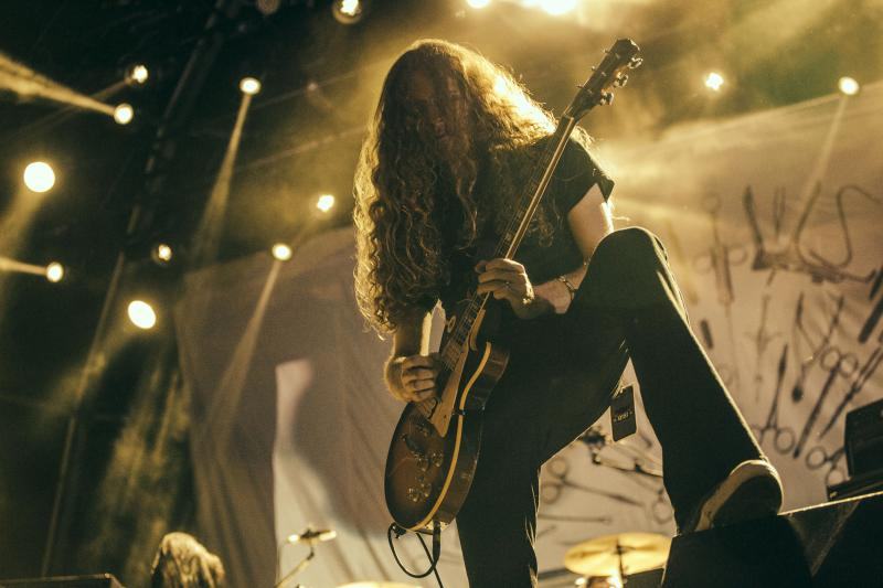 Carcass