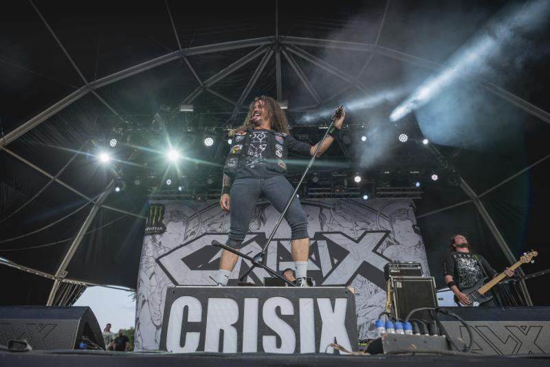 Crisix