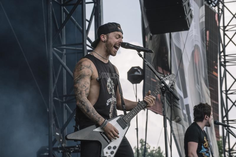 Bullet for my Valentine