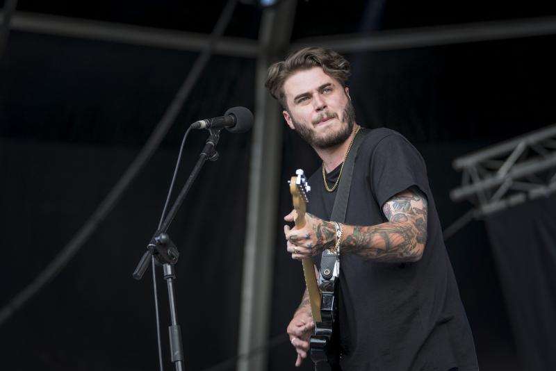 Moose Blood