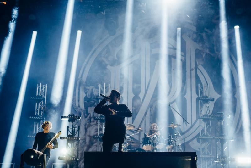 Parkway Drive