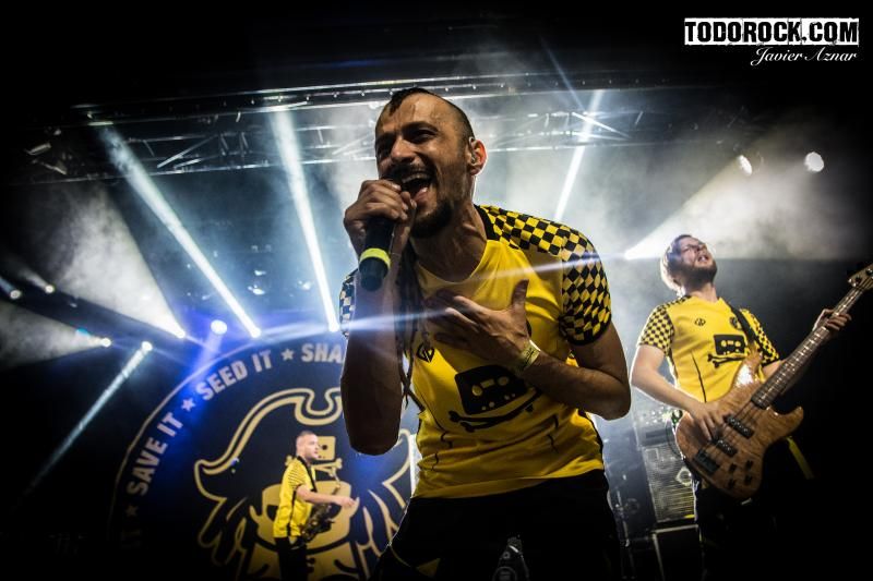 Dubioza Kolektiv