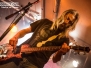 Duro @ Pub Hebe, Madrid, 16/03/2018