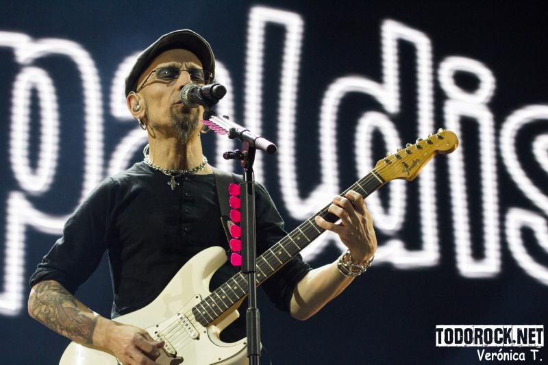 Fito & Fitipaldis
