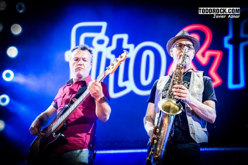 Fito & Fitipaldis