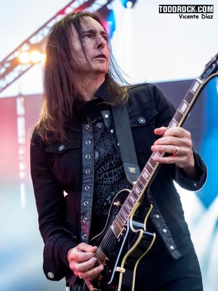 Black Star Riders