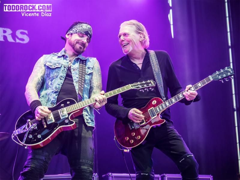 Black Star Riders