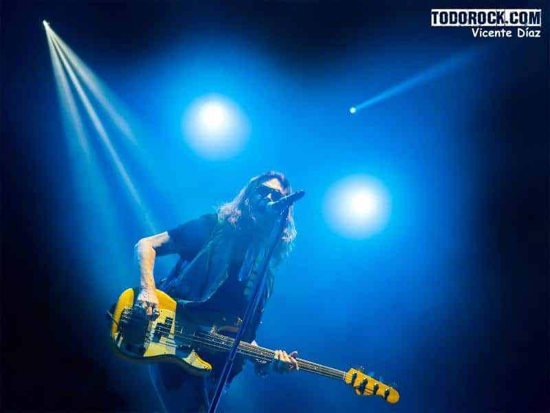 Glenn Hughes