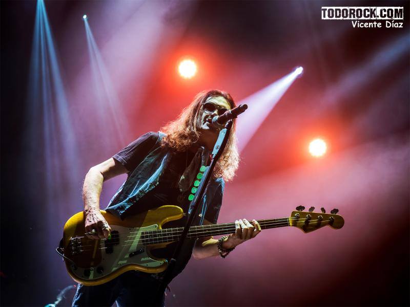 Glenn Hughes