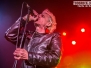GBH @ Sala Caracol, Madrid, 17/03/2018