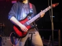 Iginis Anima @ Sala Sound Stage, Madrid, 03/03/2018