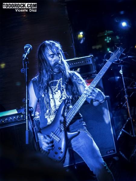 Imprudent Killer