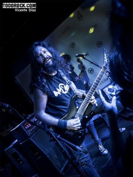 Imprudent Killer