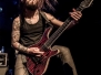 In Mute @ Sala Nazca, Madrid, 16/03/2018