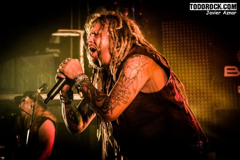 Korpiklaani