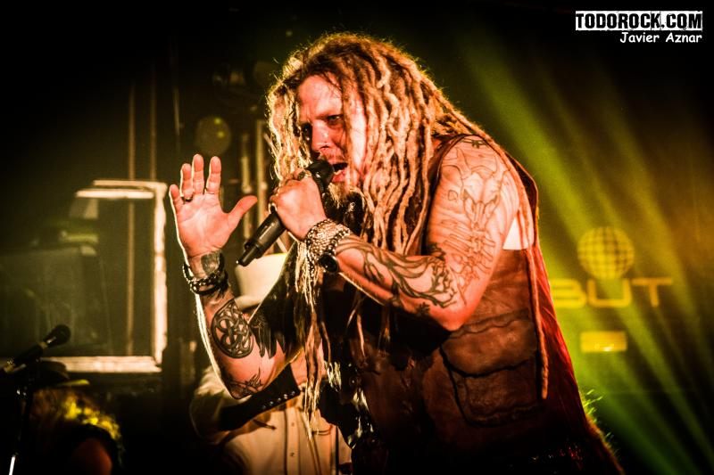 Korpiklaani