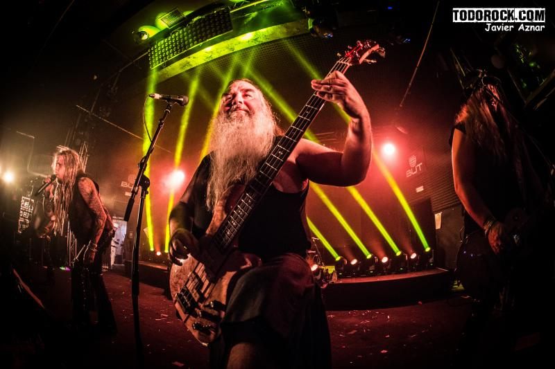 Korpiklaani