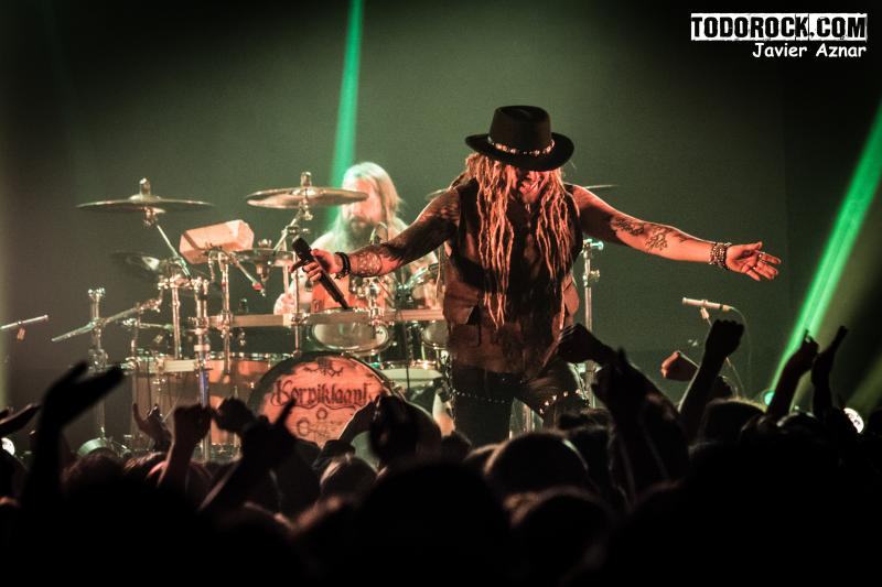 Korpiklaani