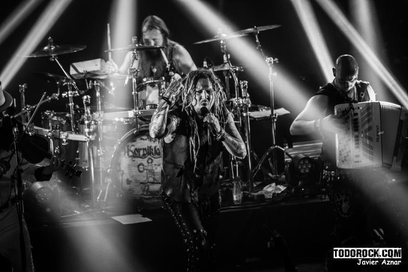 Korpiklaani