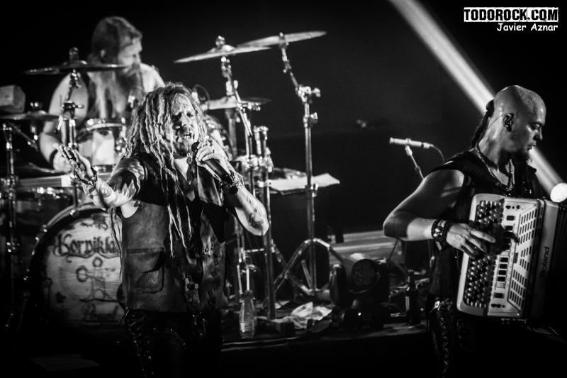 Korpiklaani