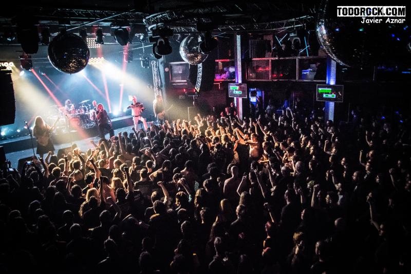 Korpiklaani