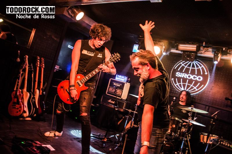 Crónica de Neon Delta + L4 Red en Madrid | 19 de mayo de 2018 L4 Red