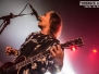 Leyenda @ Caracol, Madrid, 19/04/18