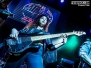 Lyzzärd @ Sala Nazca, Madrid, 02/03/2018