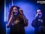 Machete en Boca @ Sala BUT, Madrid, 15/03/2018