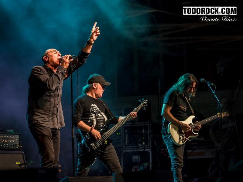 Sínkope. Foto: Vicente Díaz